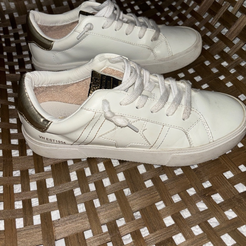 Women’s Vintage Havana